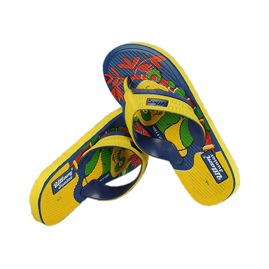 Uttam best sale hawai chappal